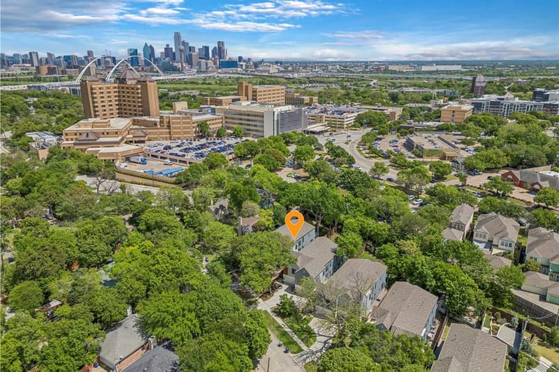 1228 Haines Avenue, Dallas TX 75208 - Photo 30