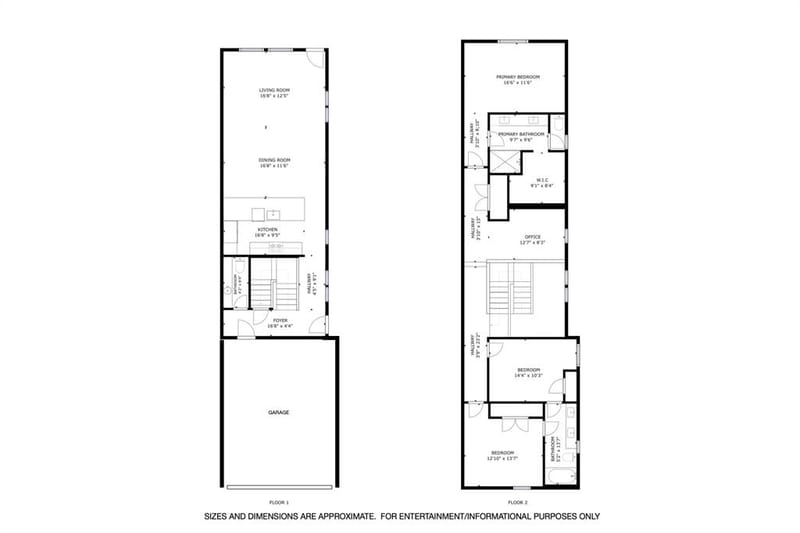 1228 Haines Avenue, Dallas TX 75208 - Photo 15