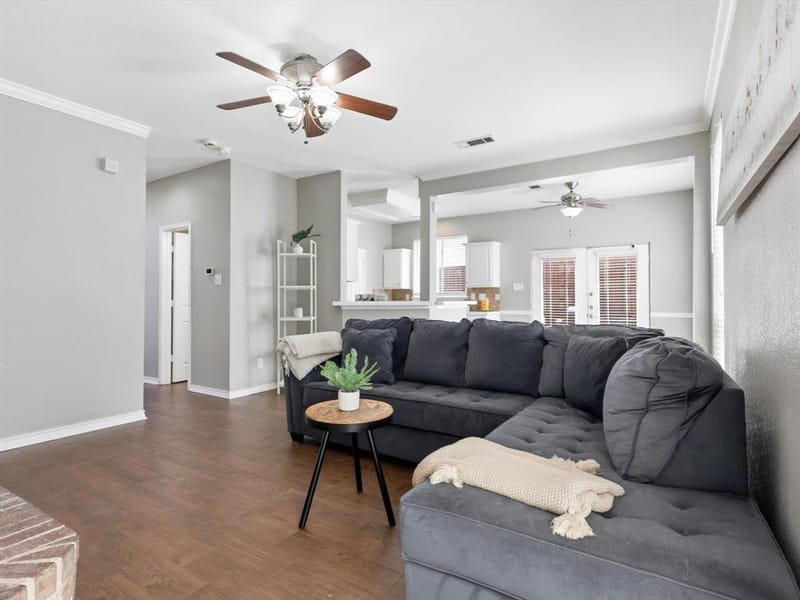 2011 Woven Trail, Lewisville TX 75067 - Photo 22