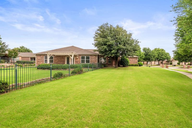 7719 Oakland Hills Lane, Frisco TX 75036 - Photo 23