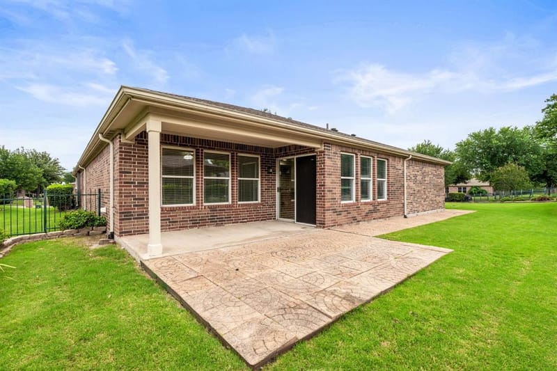 7719 Oakland Hills Lane, Frisco TX 75036 - Photo 22