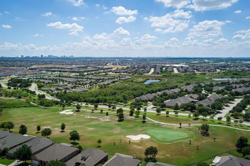 7719 Oakland Hills Lane, Frisco TX 75036 - Photo 32