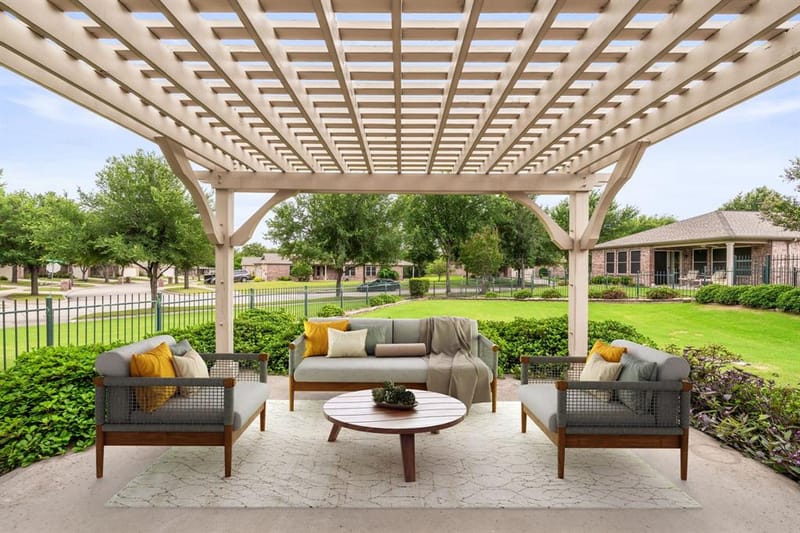 7719 Oakland Hills Lane, Frisco TX 75036