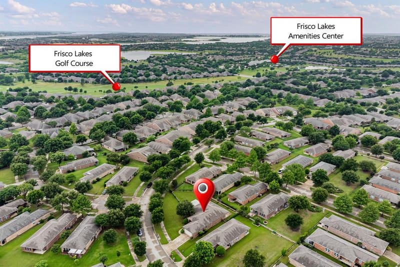 7719 Oakland Hills Lane, Frisco TX 75036 - Photo 28