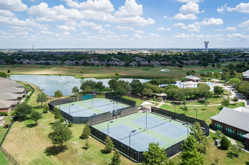 7719 Oakland Hills Lane, Frisco TX 75036 - Photo 30