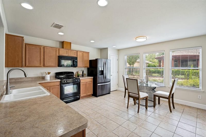 7719 Oakland Hills Lane, Frisco TX 75036 - Photo 10
