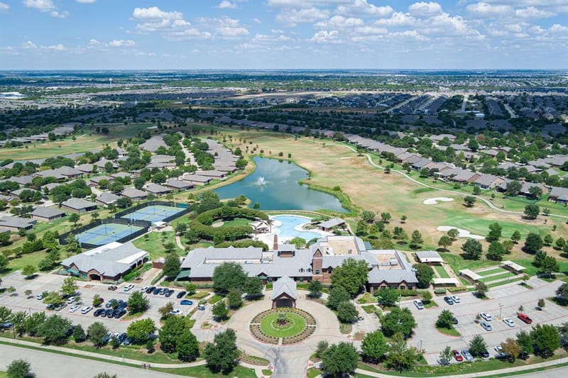 7719 Oakland Hills Lane, Frisco TX 75036 - Photo 33