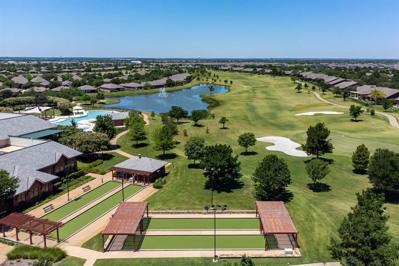 7719 Oakland Hills Lane, Frisco TX 75036 - Photo 35