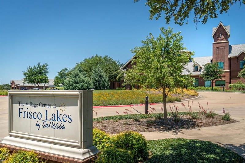 7719 Oakland Hills Lane, Frisco TX 75036 - Photo 29