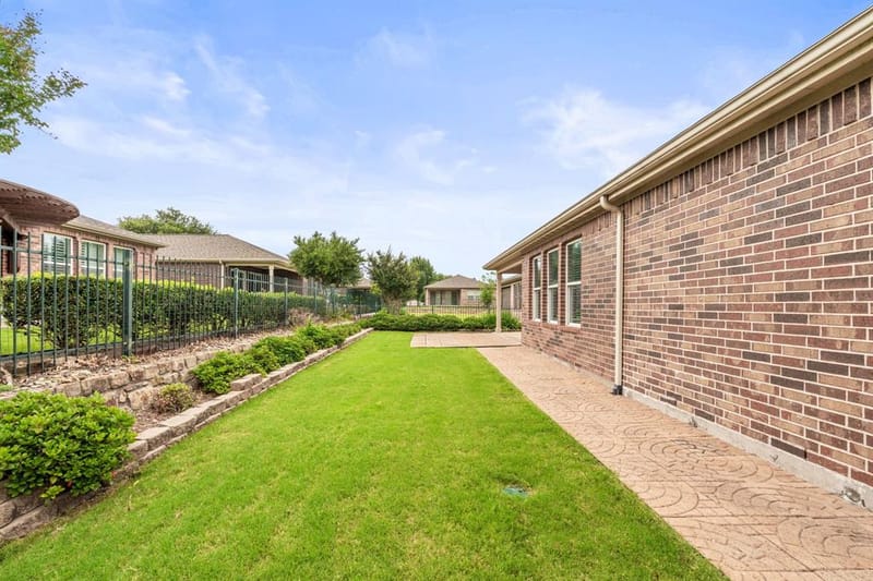 7719 Oakland Hills Lane, Frisco TX 75036 - Photo 25