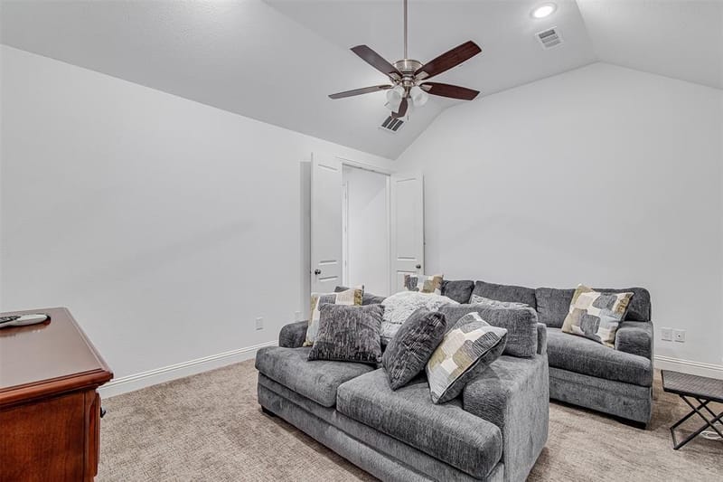 1627 Banded Ledge Drive, Mansfield TX 76063 - Photo 17