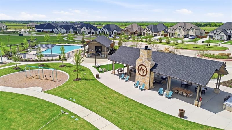 1627 Banded Ledge Drive, Mansfield TX 76063 - Photo 36