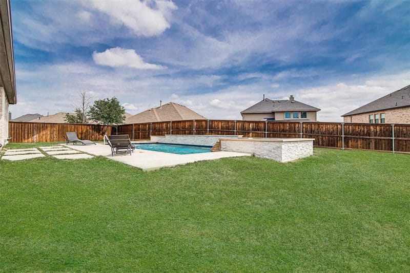 1627 Banded Ledge Drive, Mansfield TX 76063 - Photo 28