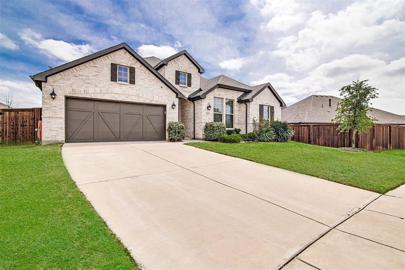 1627 Banded Ledge Drive, Mansfield TX 76063 - Photo 34