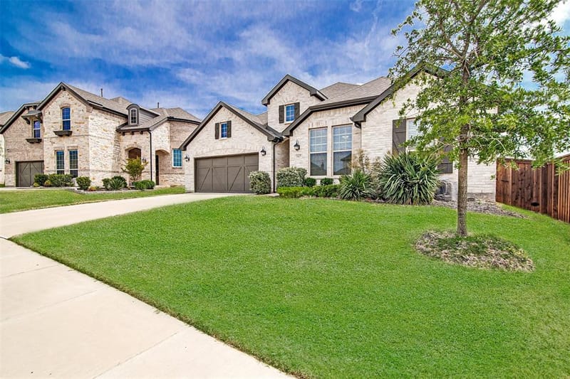 1627 Banded Ledge Drive, Mansfield TX 76063 - Photo 33
