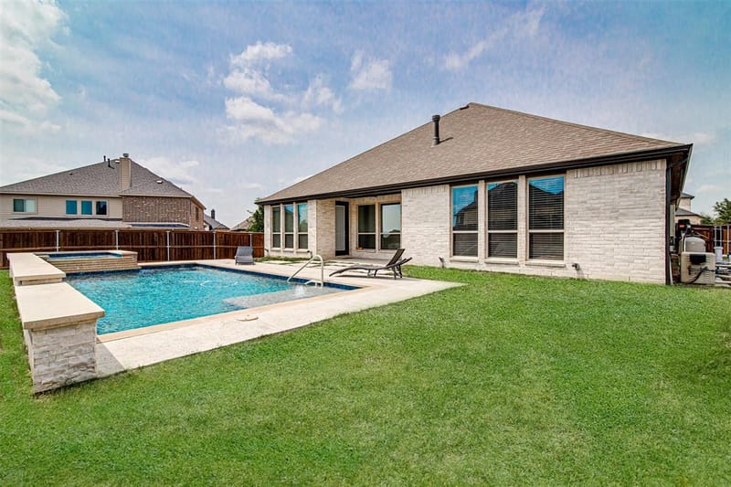 1627 Banded Ledge Drive, Mansfield TX 76063 - Photo 31