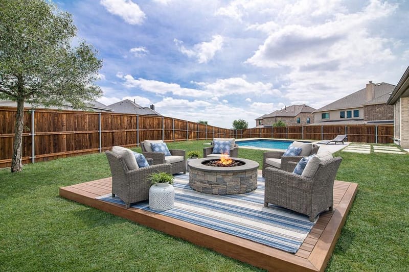 1627 Banded Ledge Drive, Mansfield TX 76063 - Photo 29
