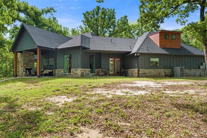 265 Shadow Oaks, Streetman TX 75859 - Photo 32
