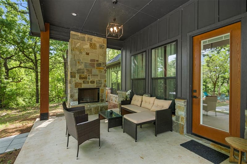 265 Shadow Oaks, Streetman TX 75859 - Photo 30