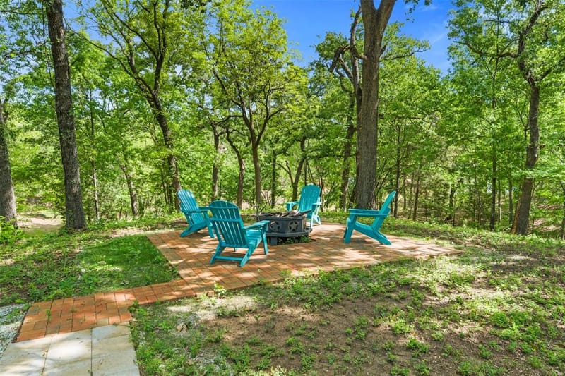 265 Shadow Oaks, Streetman TX 75859 - Photo 33