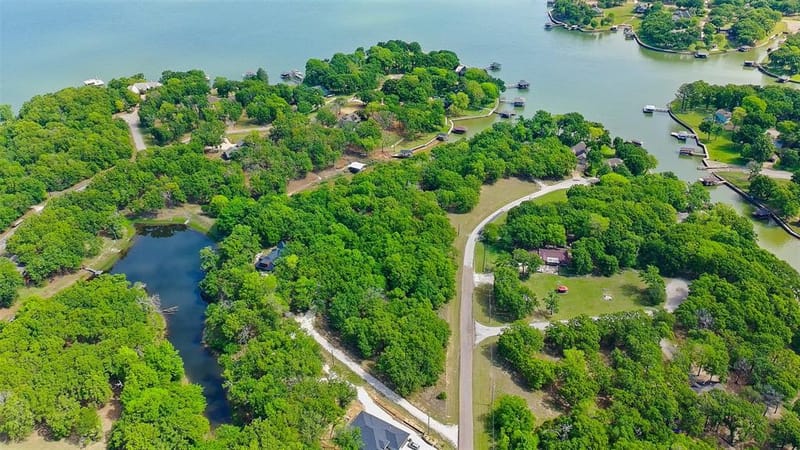 265 Shadow Oaks, Streetman TX 75859 - Photo 37
