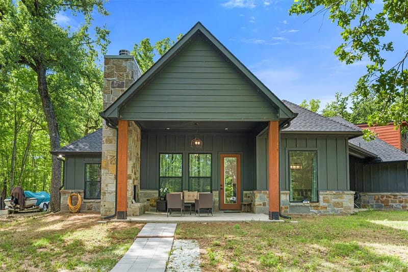 265 Shadow Oaks, Streetman TX 75859 - Photo 31