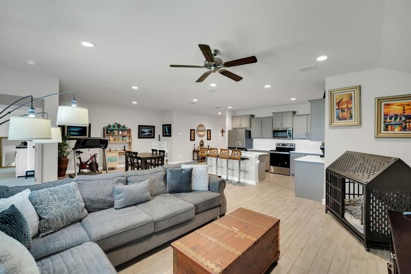 500 Jolie Court, Joshua TX 76058 - Photo 12