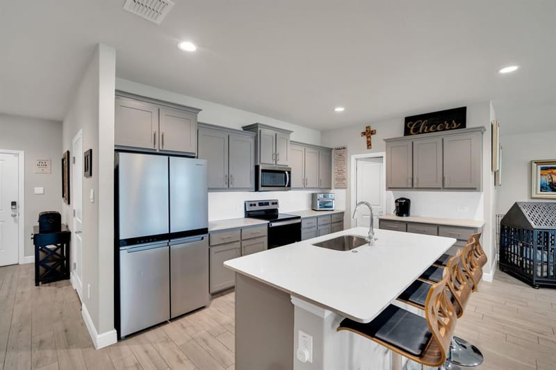 500 Jolie Court, Joshua TX 76058 - Photo 5