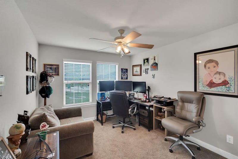 500 Jolie Court, Joshua TX 76058 - Photo 20