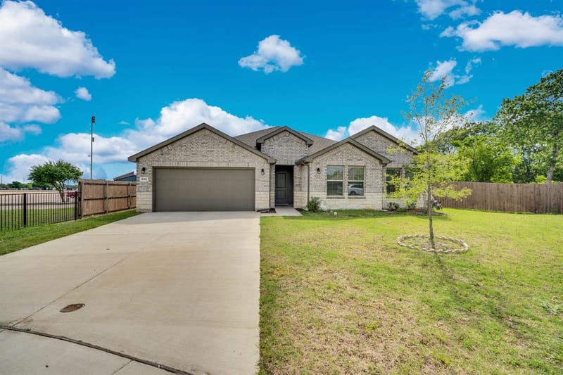 500 Jolie Court, Joshua TX 76058 - Photo 33