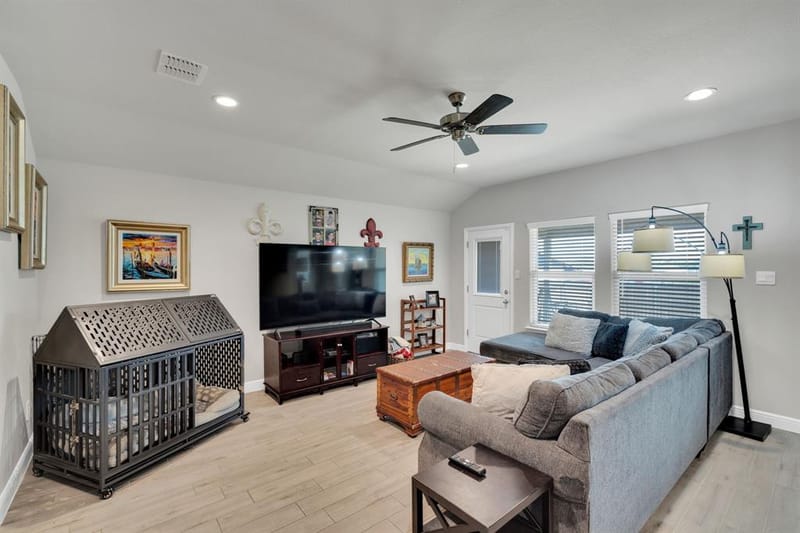 500 Jolie Court, Joshua TX 76058 - Photo 11