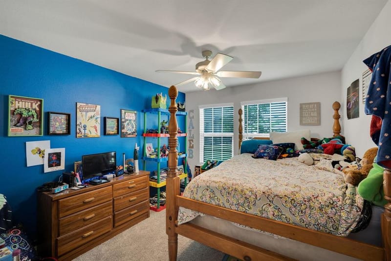 500 Jolie Court, Joshua TX 76058 - Photo 21