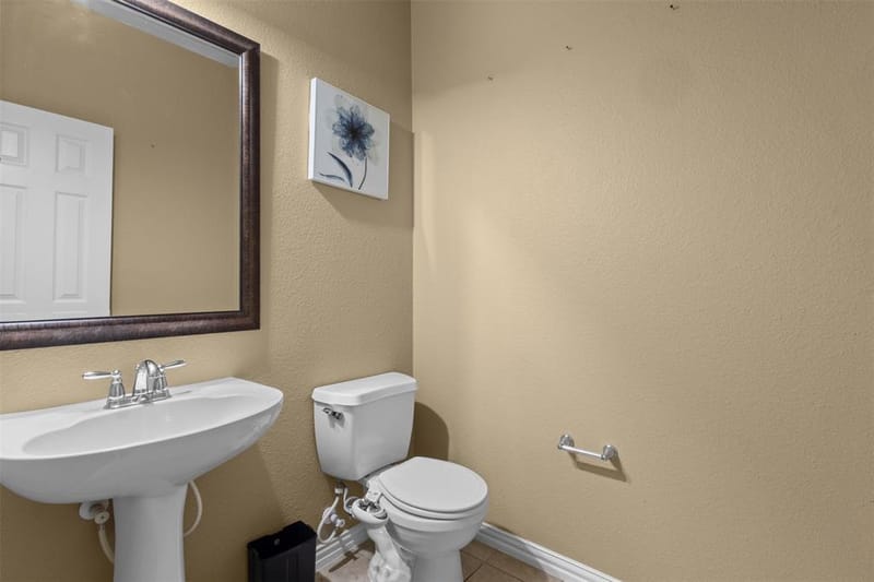 973 Tara Drive, Burleson TX 76028 - Photo 23