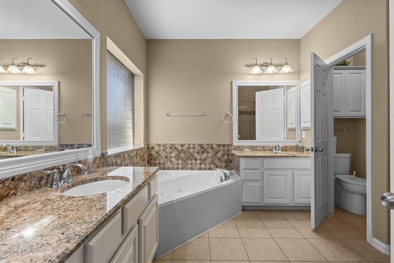 973 Tara Drive, Burleson TX 76028 - Photo 16