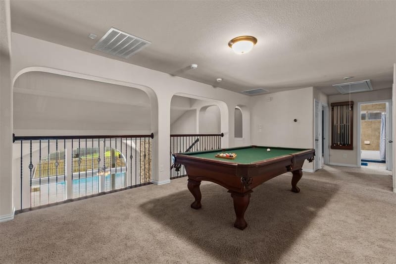 973 Tara Drive, Burleson TX 76028 - Photo 12