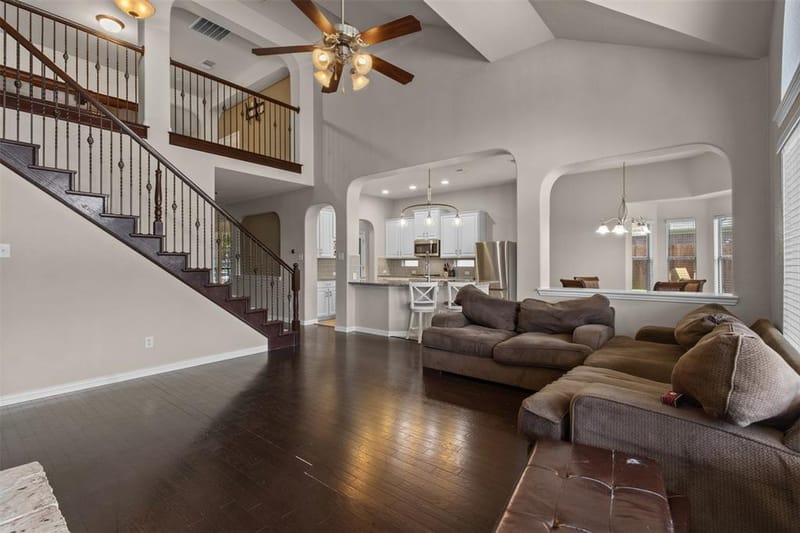 973 Tara Drive, Burleson TX 76028 - Photo 11