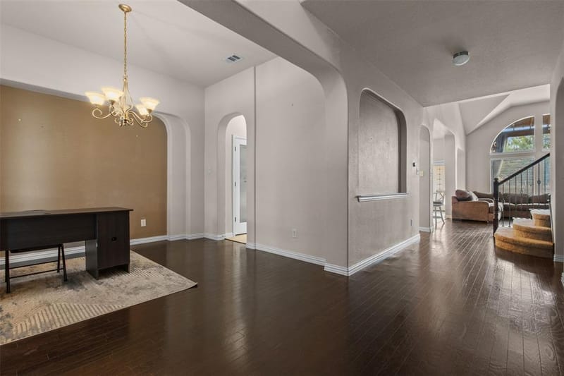 973 Tara Drive, Burleson TX 76028 - Photo 8