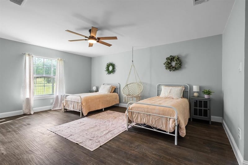 660 Chinn Chapel Road, Copper Canyon TX 75077 - Photo 22