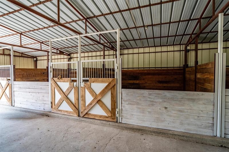 660 Chinn Chapel Road, Copper Canyon TX 75077 - Photo 36