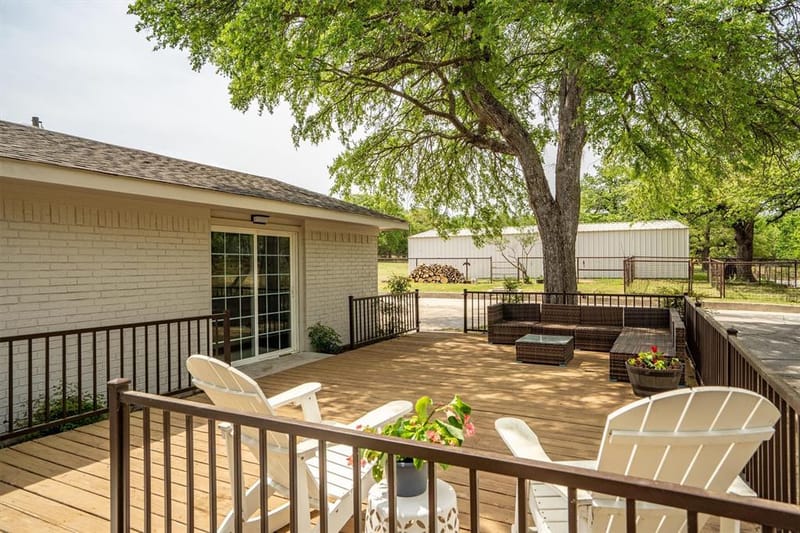 660 Chinn Chapel Road, Copper Canyon TX 75077 - Photo 32