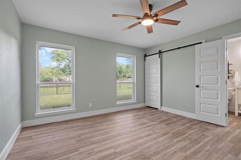 660 Chinn Chapel Road, Copper Canyon TX 75077 - Photo 24