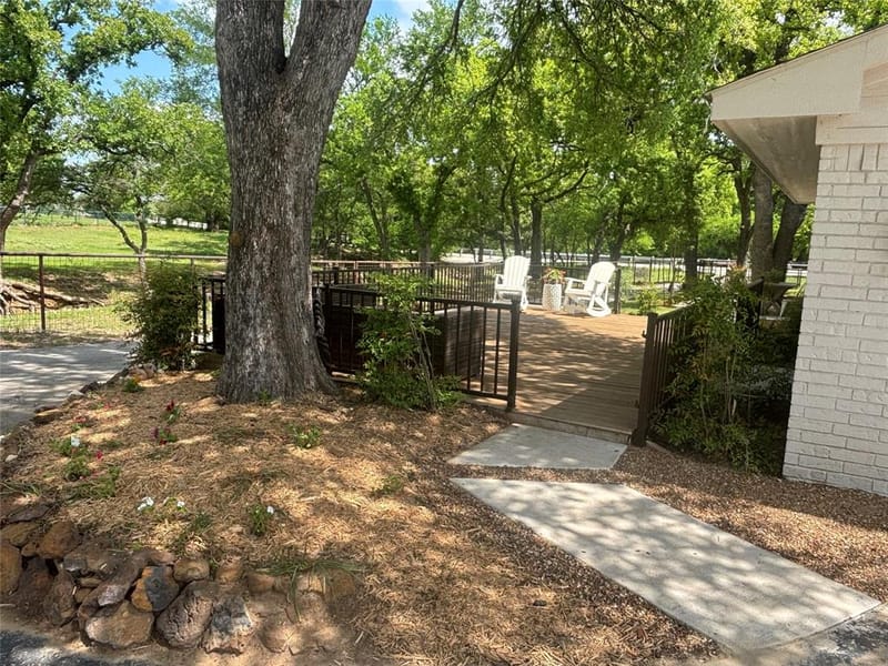 660 Chinn Chapel Road, Copper Canyon TX 75077 - Photo 30