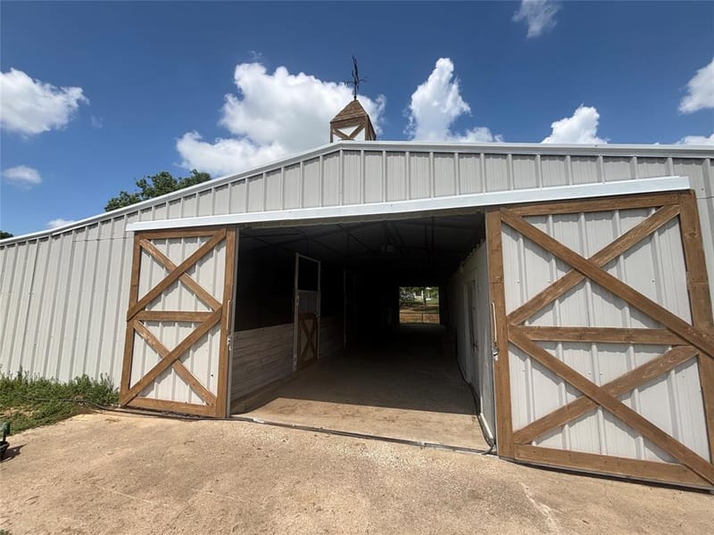 660 Chinn Chapel Road, Copper Canyon TX 75077 - Photo 34