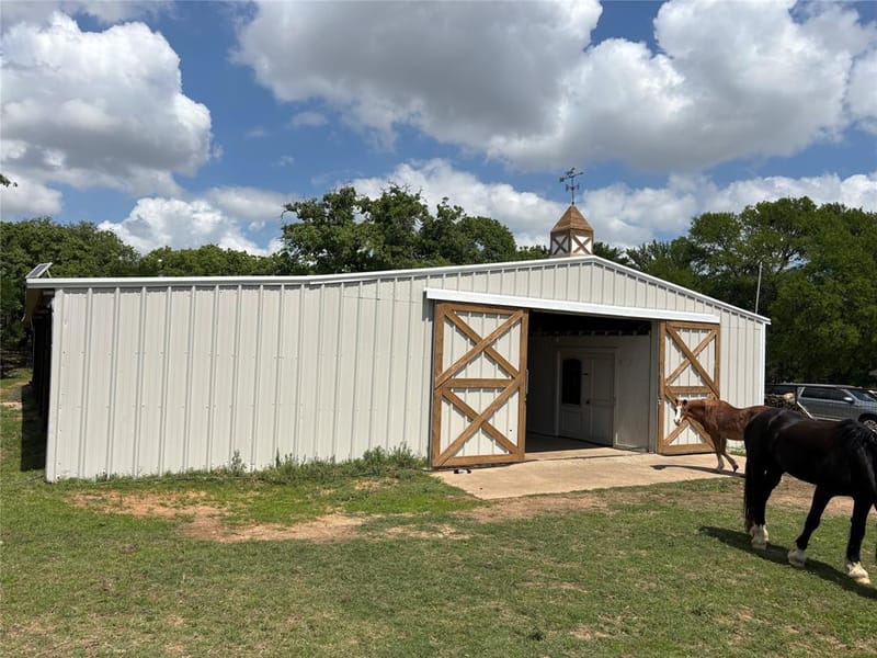 660 Chinn Chapel Road, Copper Canyon TX 75077 - Photo 33