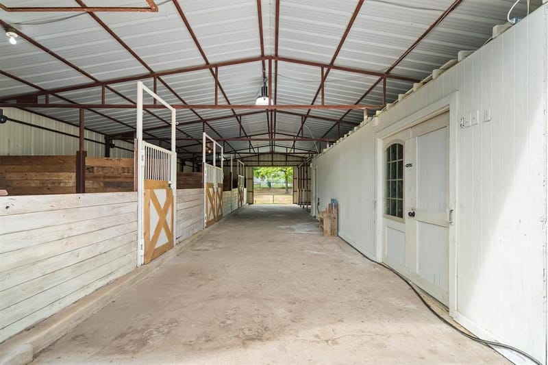 660 Chinn Chapel Road, Copper Canyon TX 75077 - Photo 35