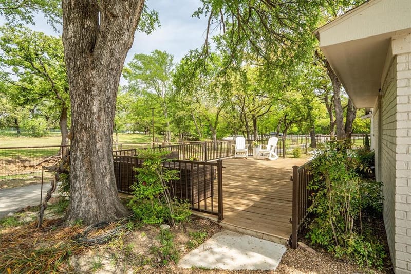 660 Chinn Chapel Road, Copper Canyon TX 75077 - Photo 31