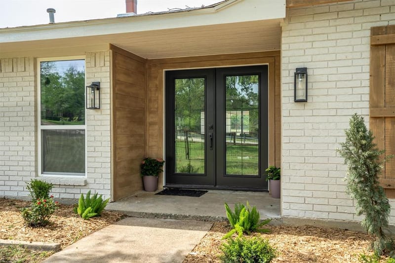 660 Chinn Chapel Road, Copper Canyon TX 75077 - Photo 4