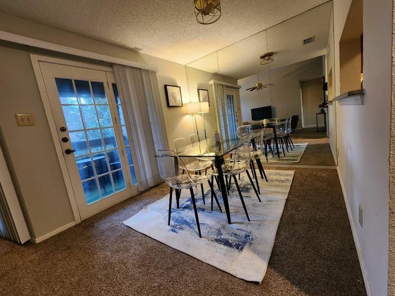 1100 Riverchase Lane # 209, Arlington TX 76011 - Photo 3