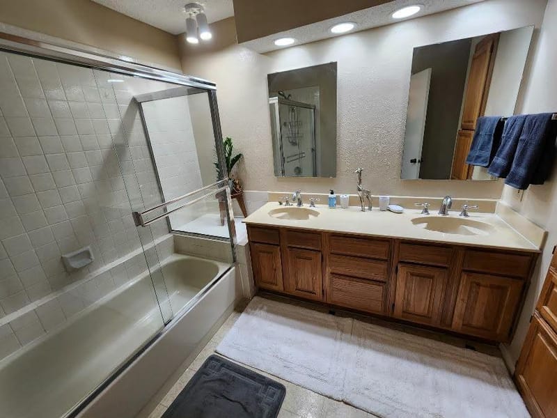 1100 Riverchase Lane # 209, Arlington TX 76011 - Photo 10