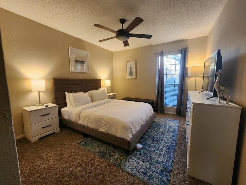 1100 Riverchase Lane # 209, Arlington TX 76011 - Photo 8